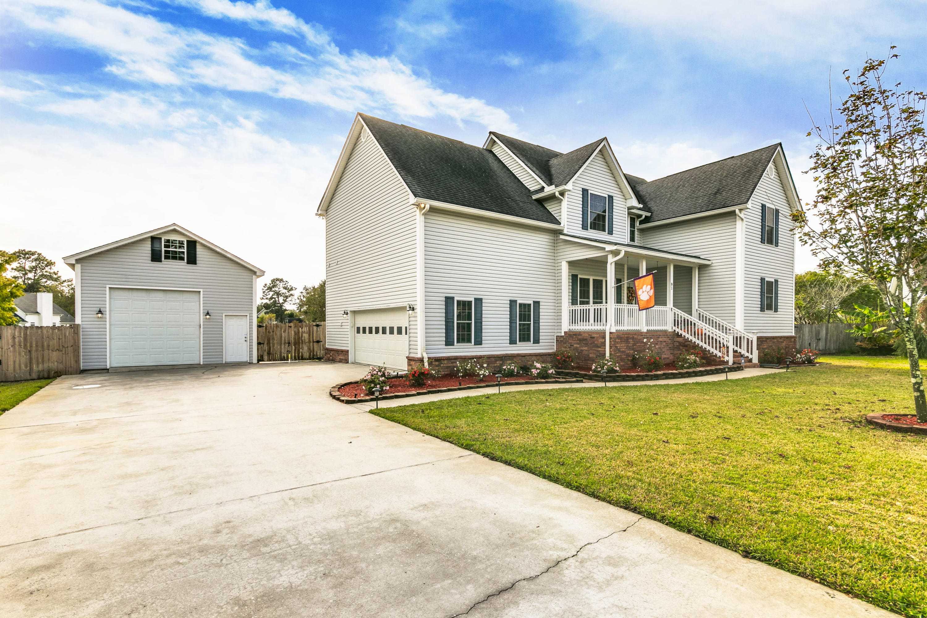 91 Rivers Point Row Charleston, SC 29412 - Photo 2 of 33 GPS VISUALS PHOTOGRAPHY 2