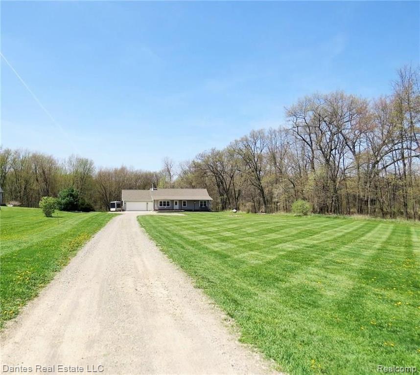 5870 Weller Road Gregory, MI 48137 - Photo 5 of 66