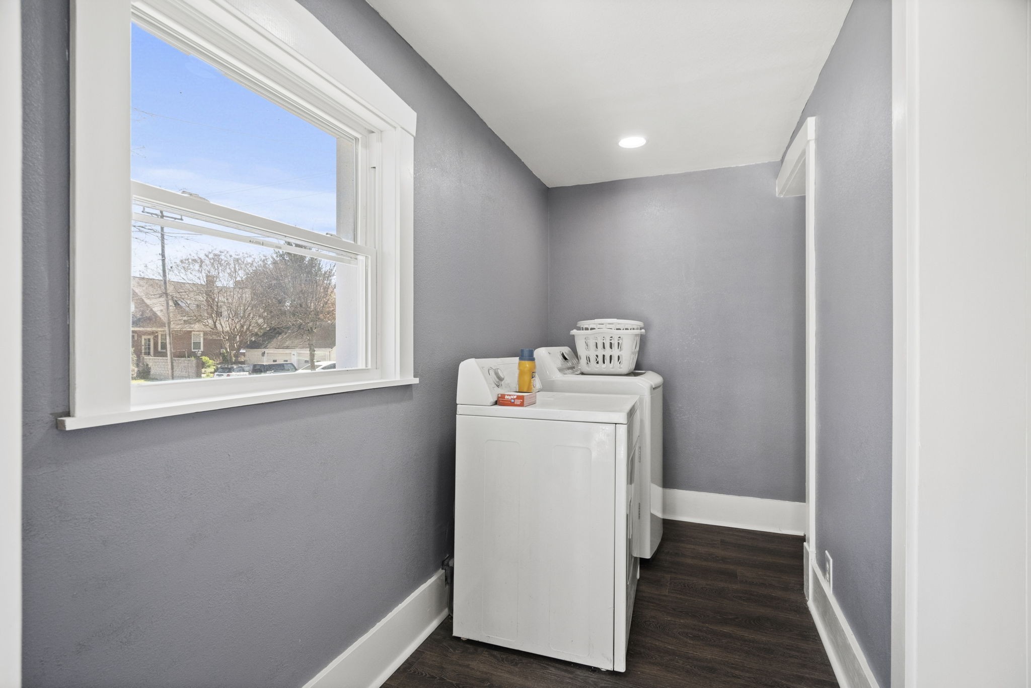 332 North Walnut Street Springfield, TN 37172 - Photo 29 of 61
