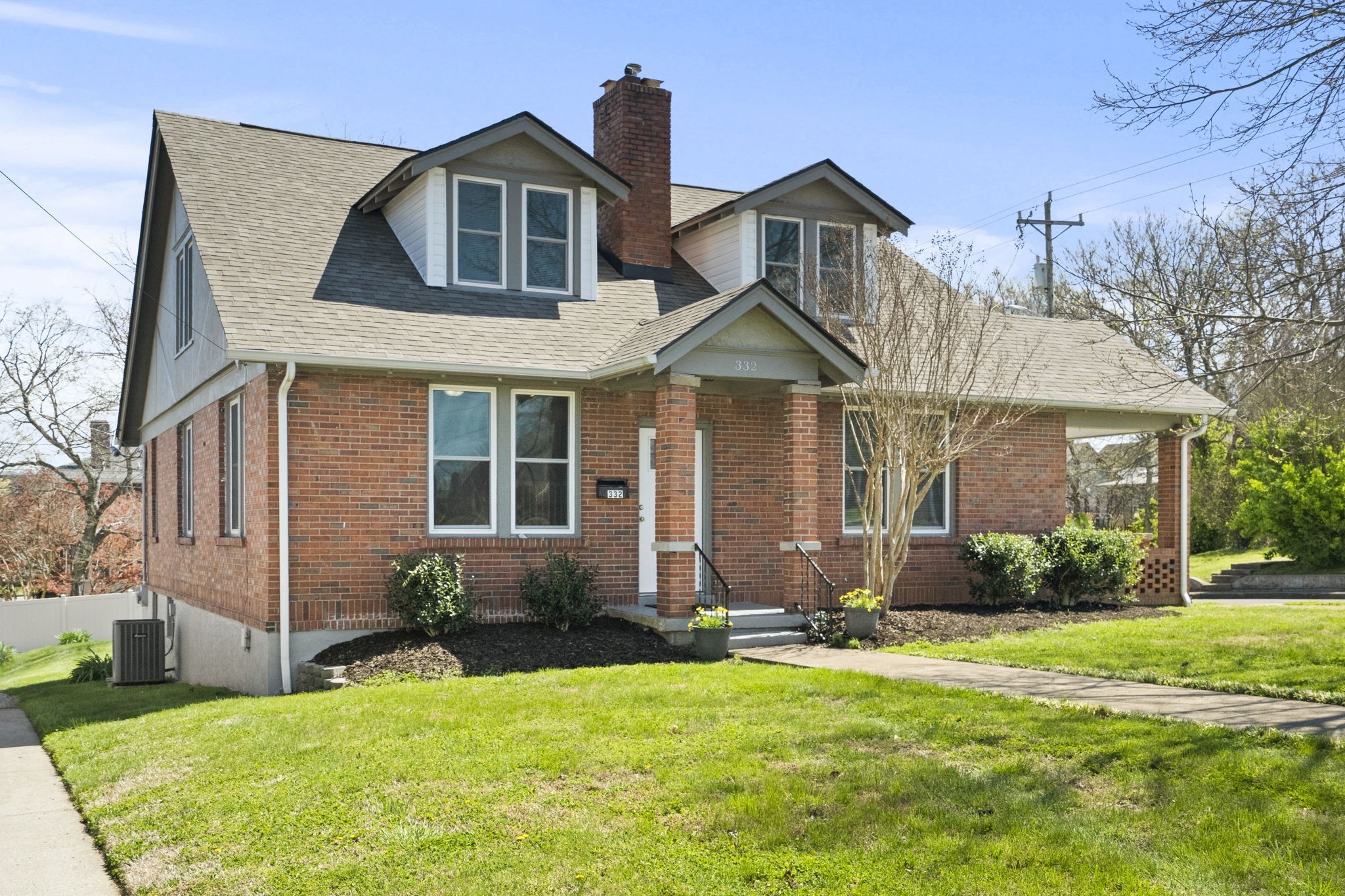 332 North Walnut Street Springfield, TN 37172 - Photo 30 of 61