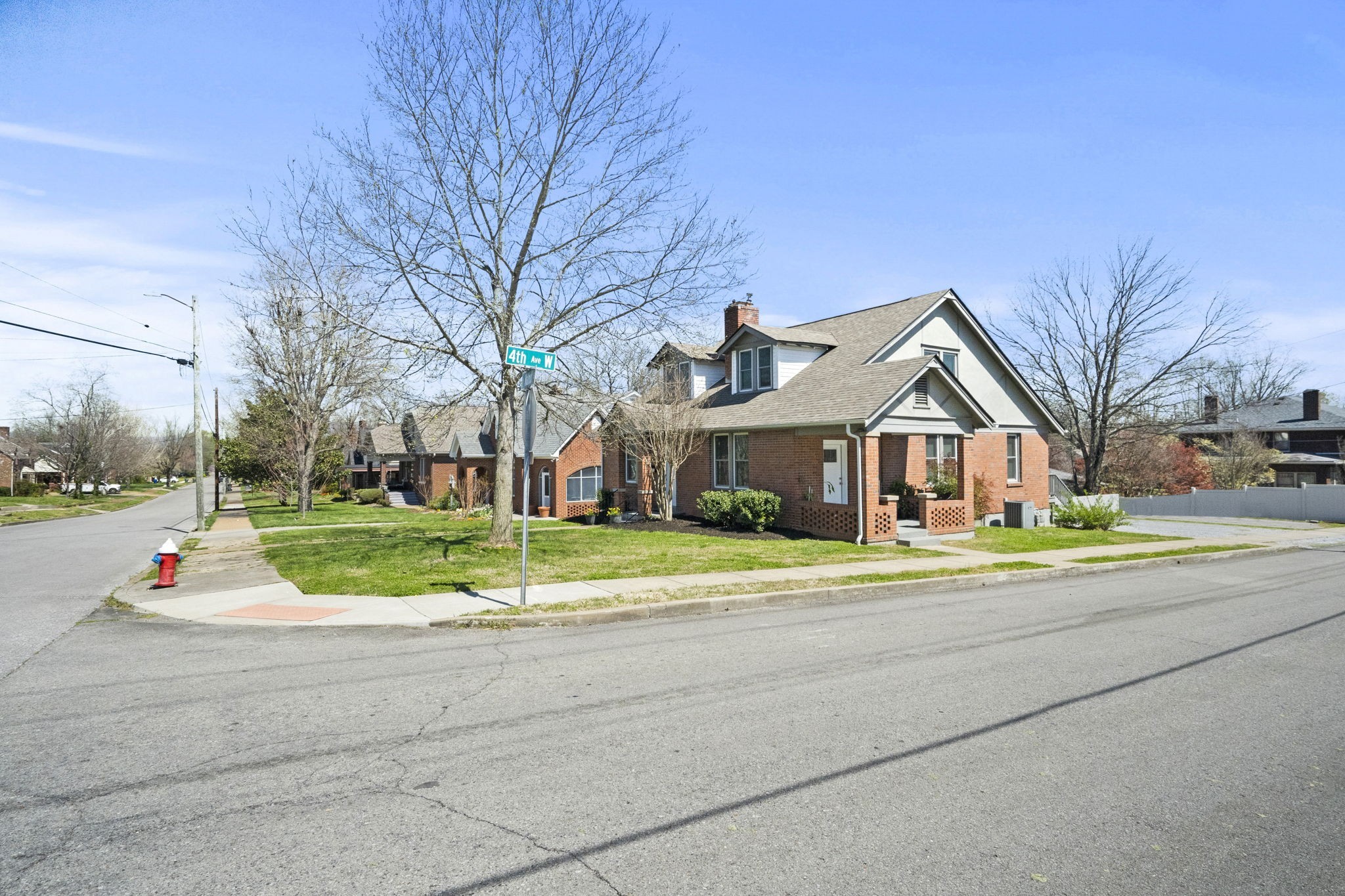 332 North Walnut Street Springfield, TN 37172 - Photo 31 of 61