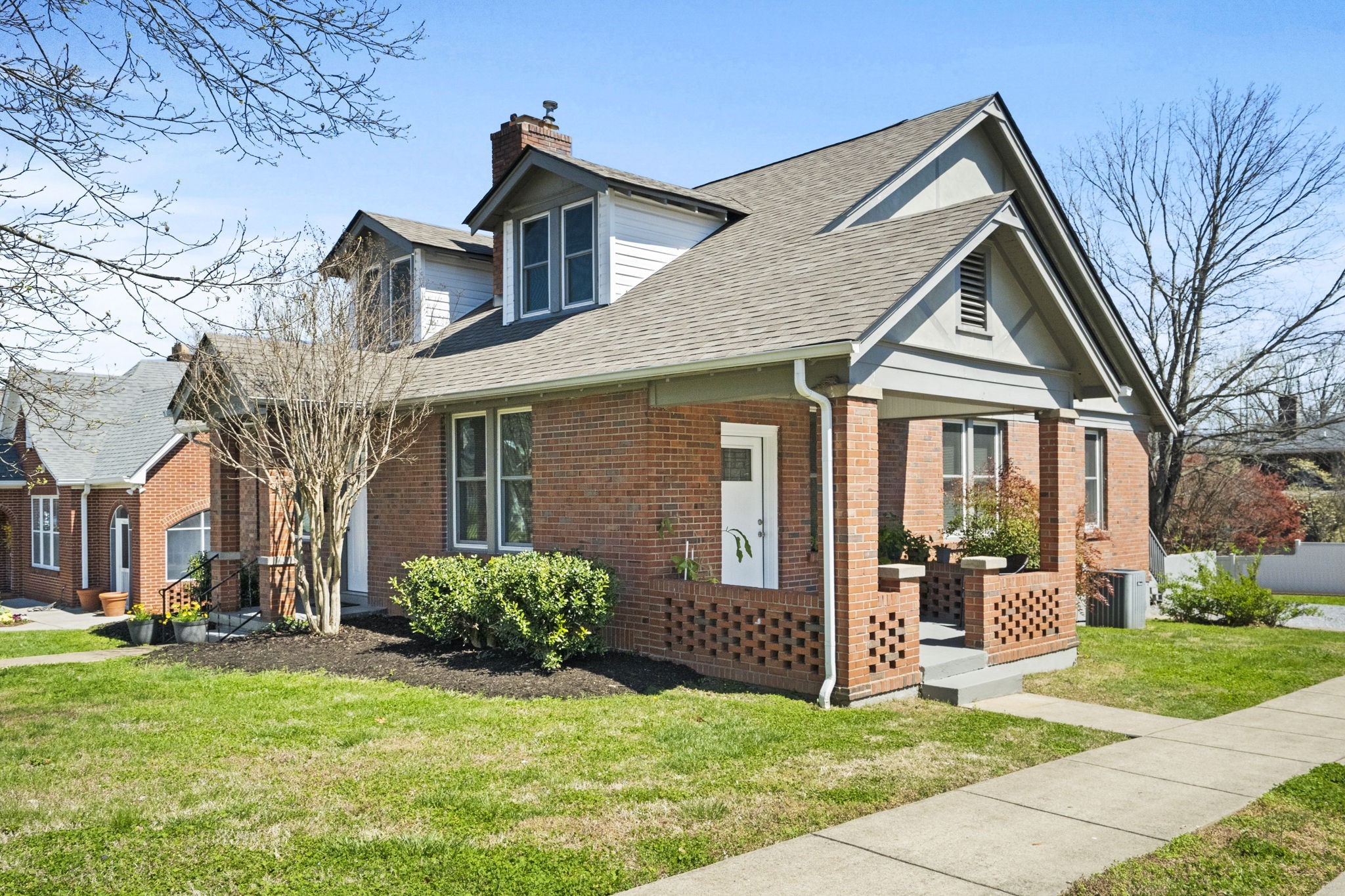 332 North Walnut Street Springfield, TN 37172 - Photo 32 of 61
