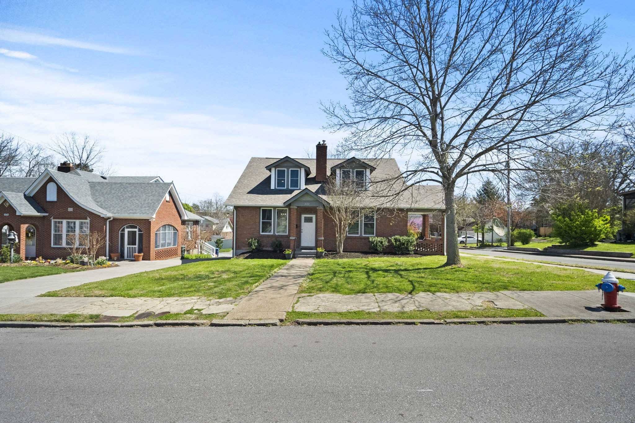 332 North Walnut Street Springfield, TN 37172 - Photo 34 of 61