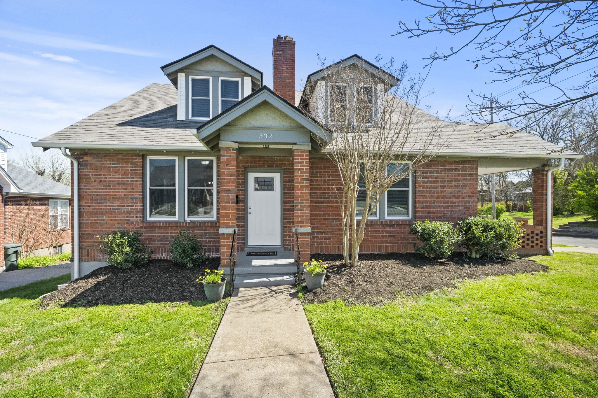 332 North Walnut Street Springfield, TN 37172 - Photo 35 of 61