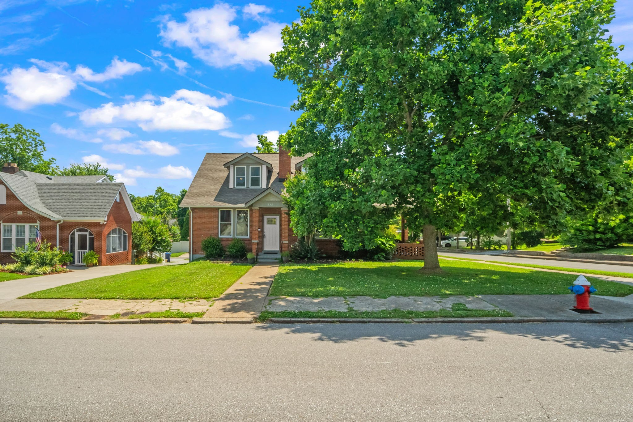 332 North Walnut Street Springfield, TN 37172 - Photo 36 of 61