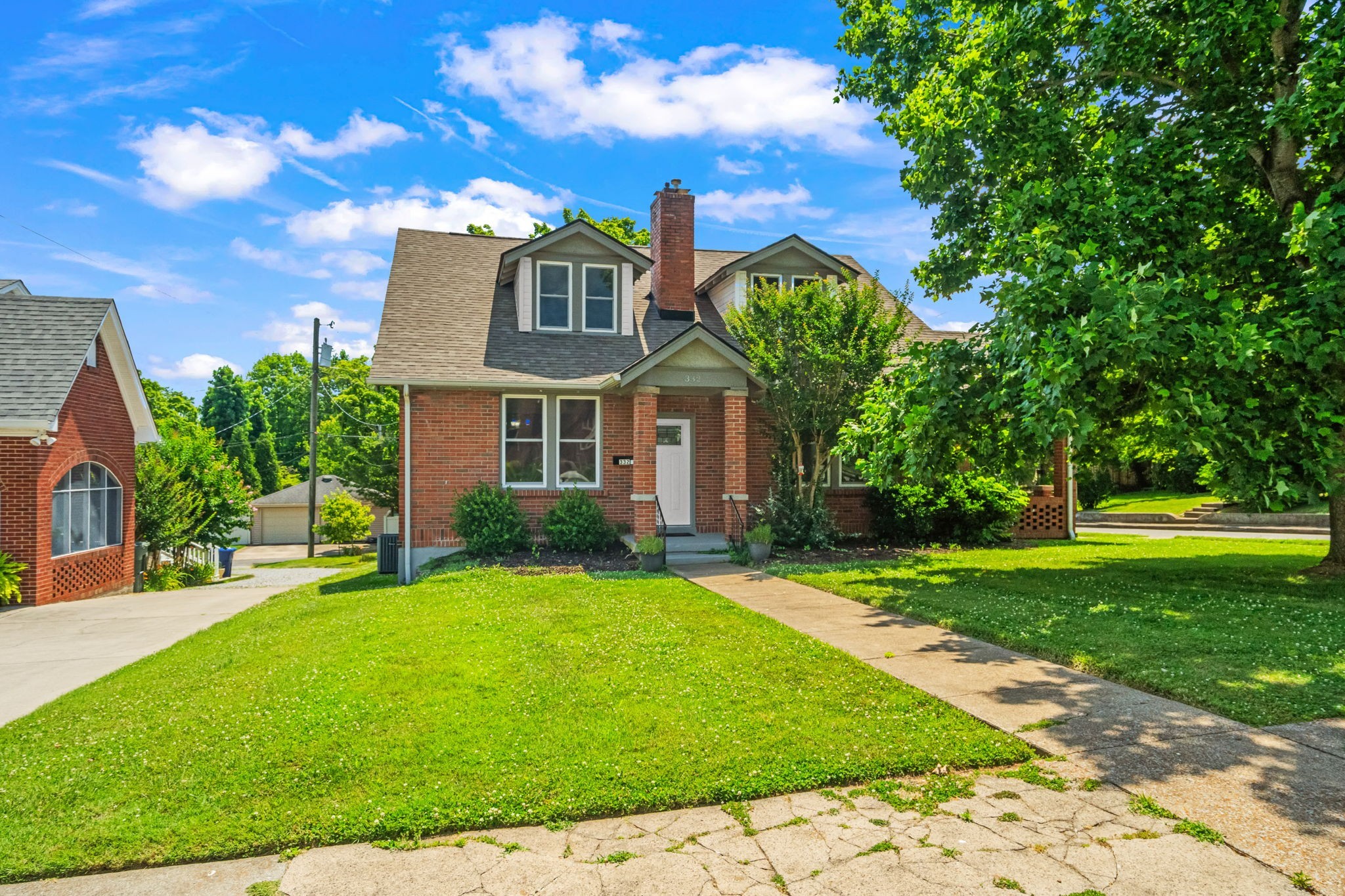 332 North Walnut Street Springfield, TN 37172 - Photo 37 of 61