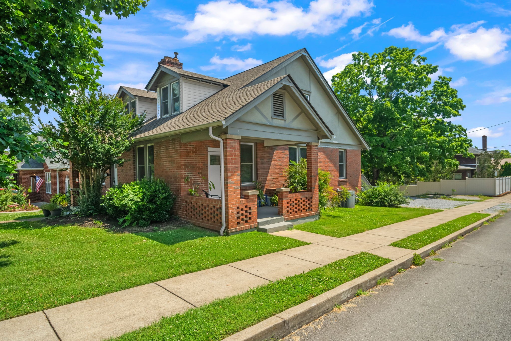 332 North Walnut Street Springfield, TN 37172 - Photo 38 of 61