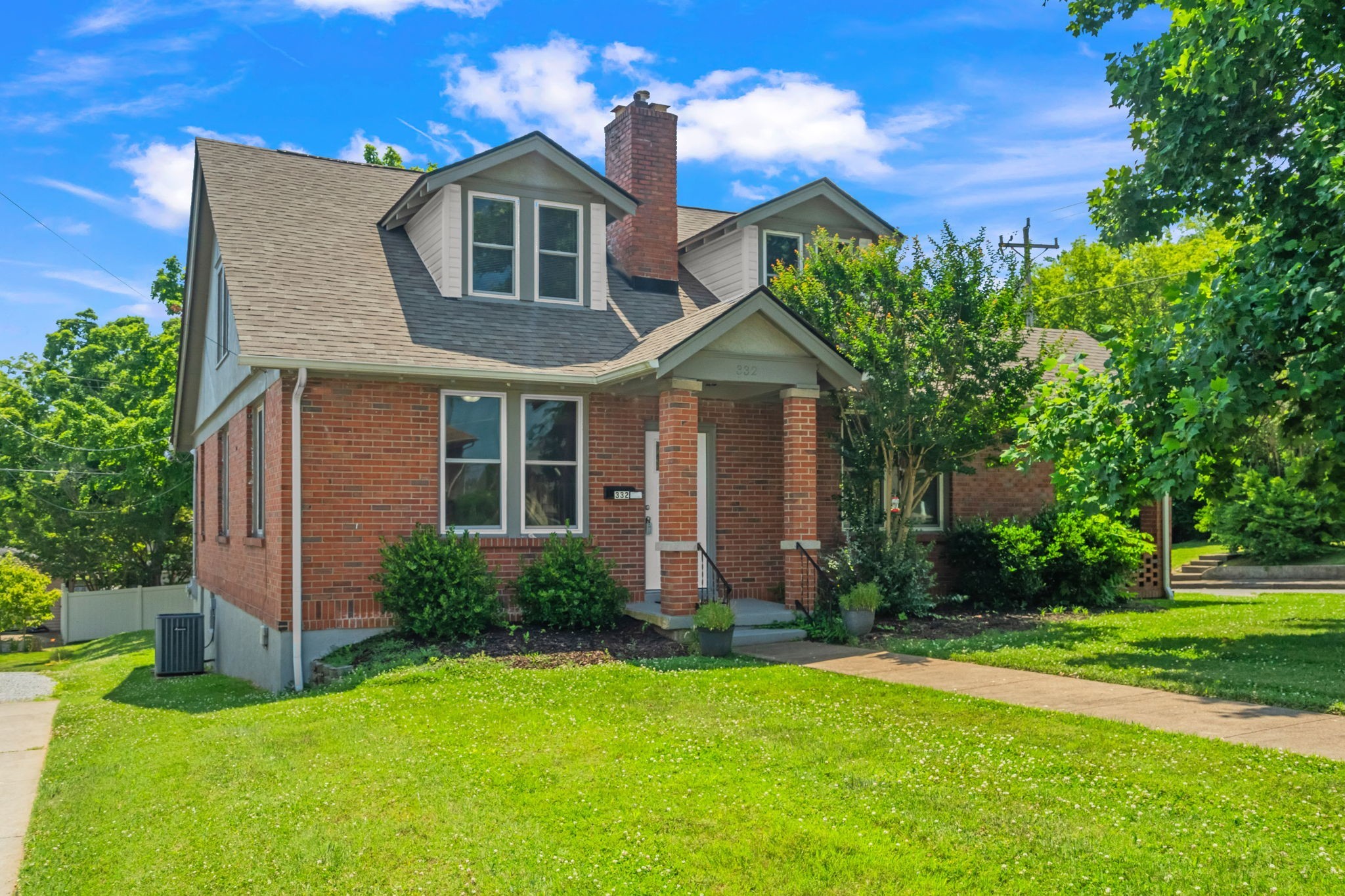 332 North Walnut Street Springfield, TN 37172 - Photo 39 of 61