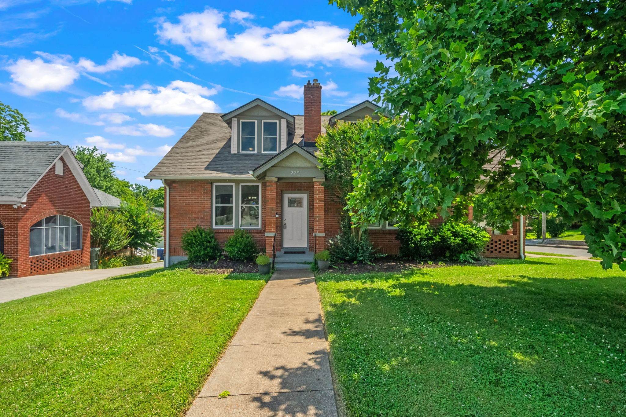332 North Walnut Street Springfield, TN 37172 - Photo 40 of 61