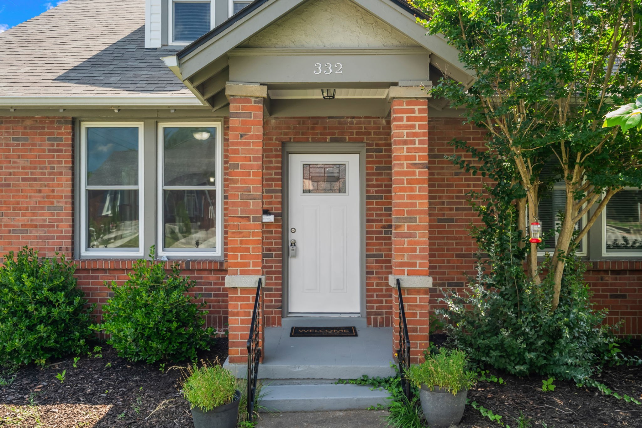 332 North Walnut Street Springfield, TN 37172 - Photo 41 of 61