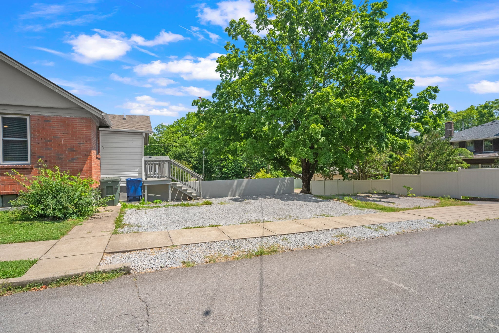 332 North Walnut Street Springfield, TN 37172 - Photo 42 of 61