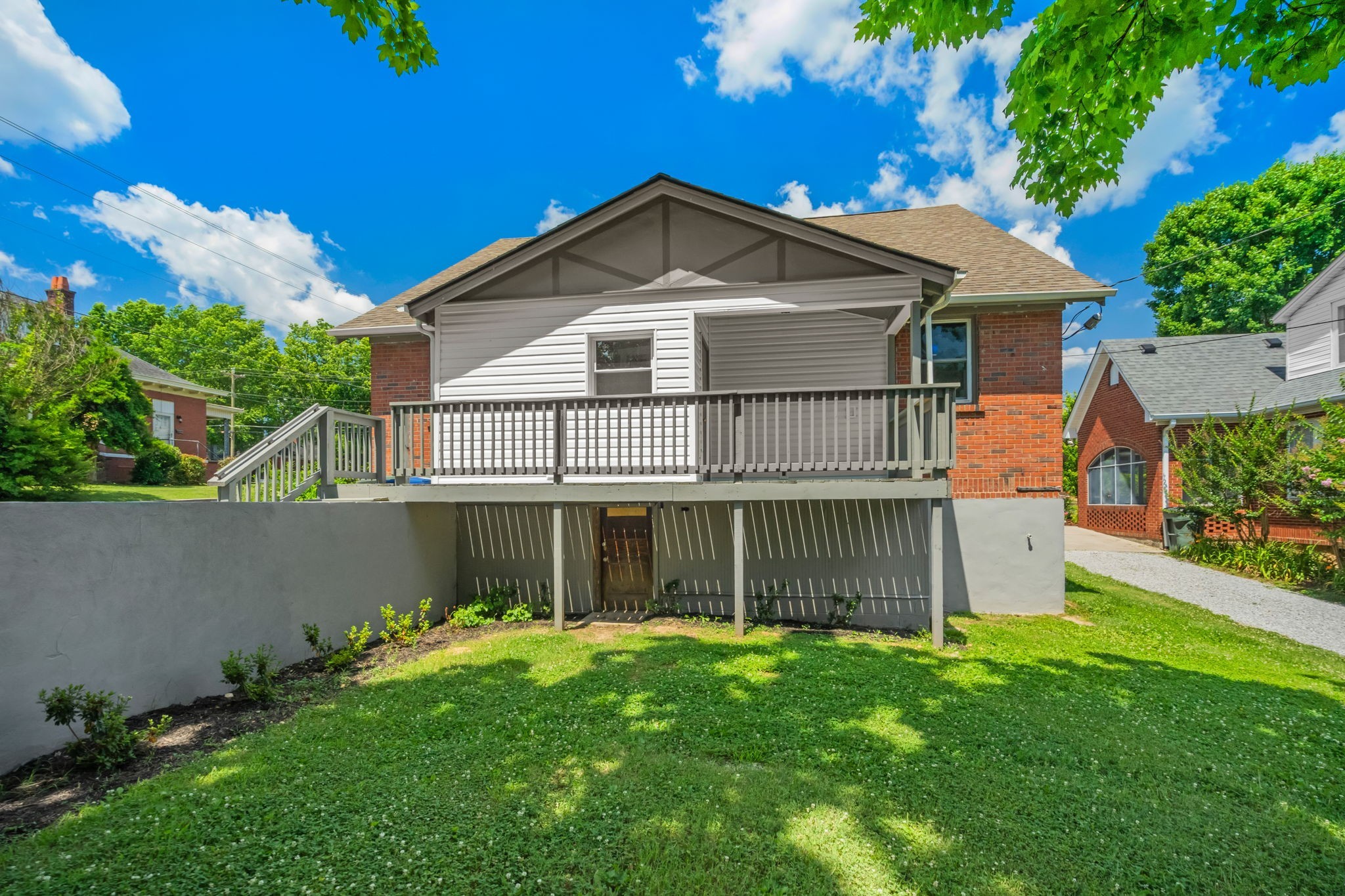 332 North Walnut Street Springfield, TN 37172 - Photo 43 of 61