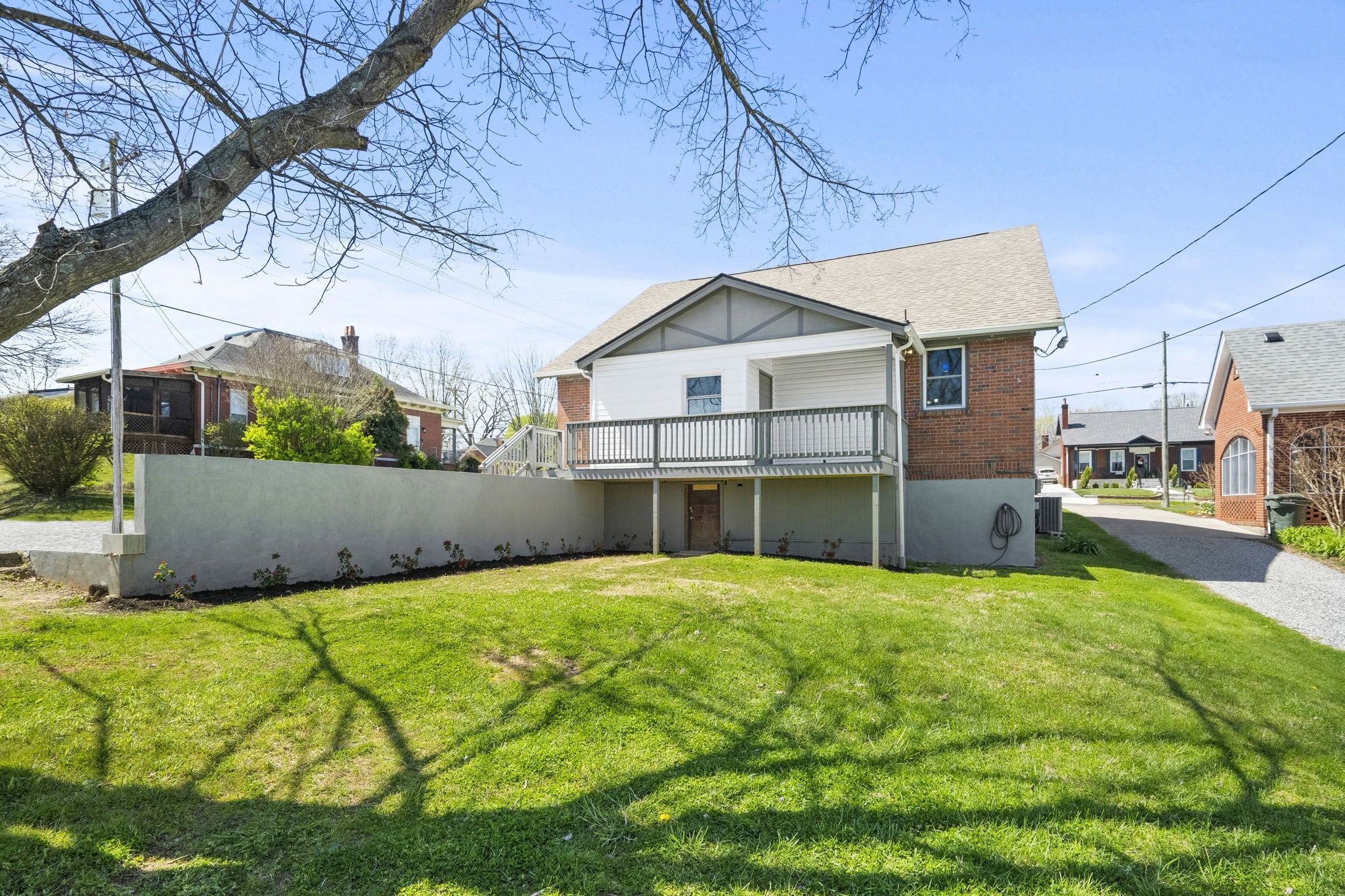 332 North Walnut Street Springfield, TN 37172 - Photo 44 of 61