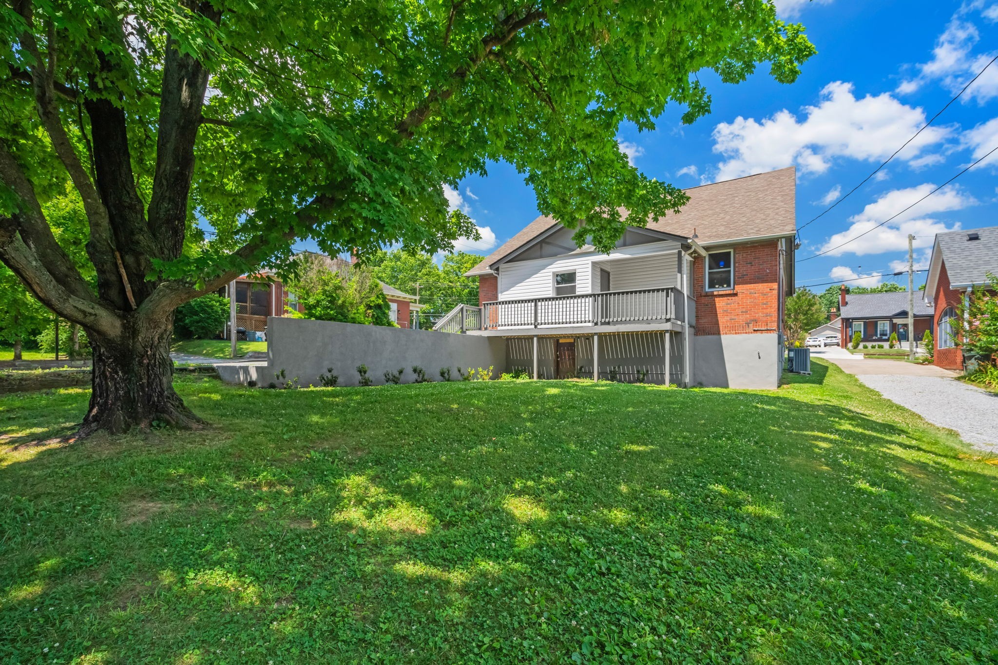 332 North Walnut Street Springfield, TN 37172 - Photo 45 of 61