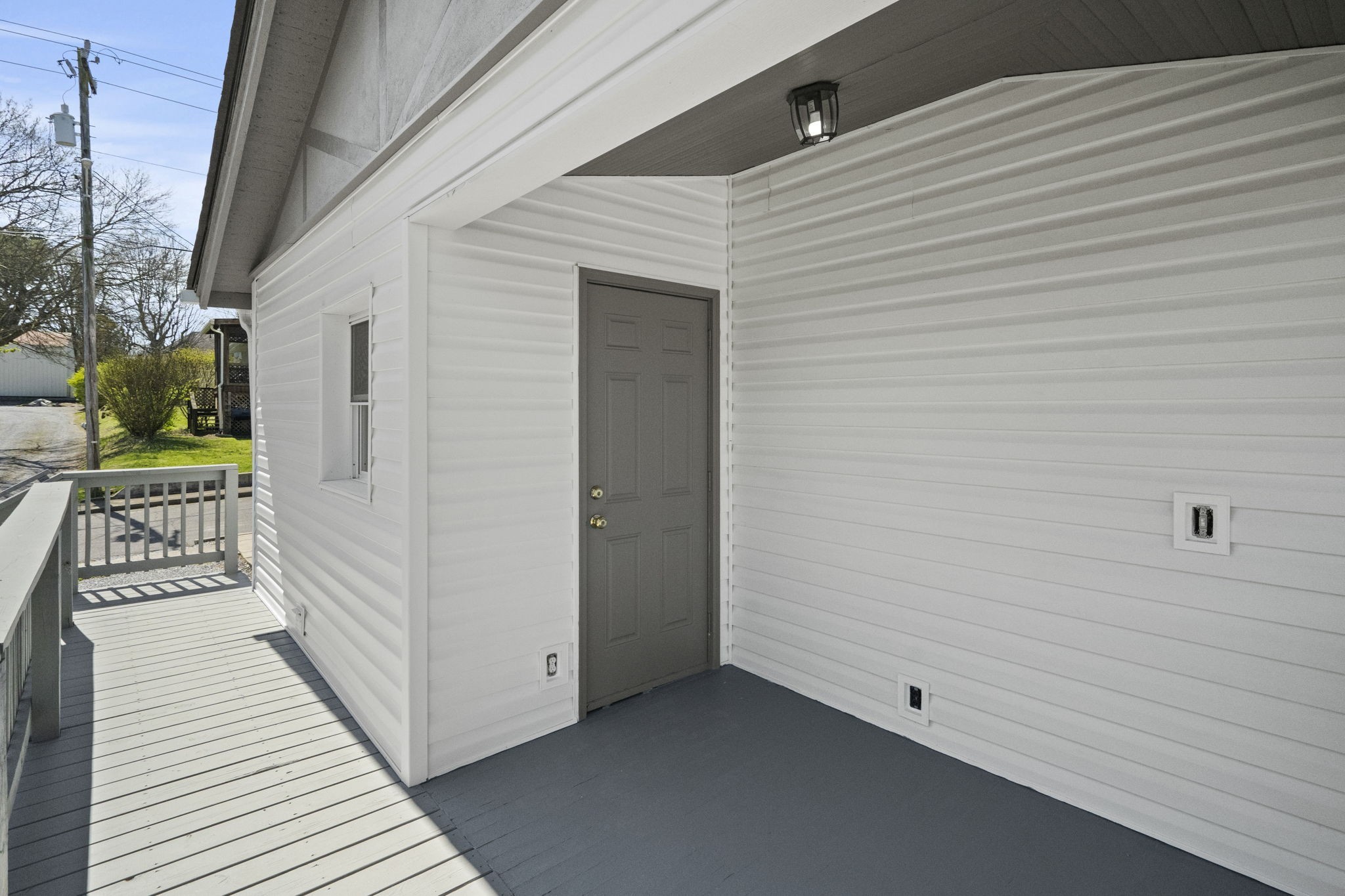 332 North Walnut Street Springfield, TN 37172 - Photo 46 of 61