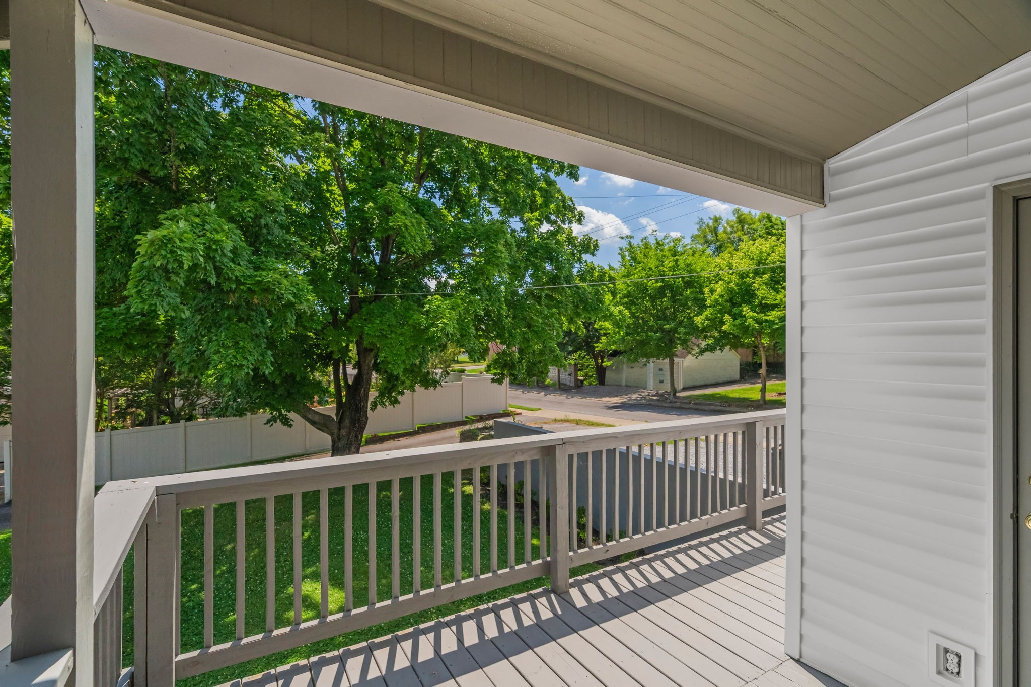 332 North Walnut Street Springfield, TN 37172 - Photo 47 of 61