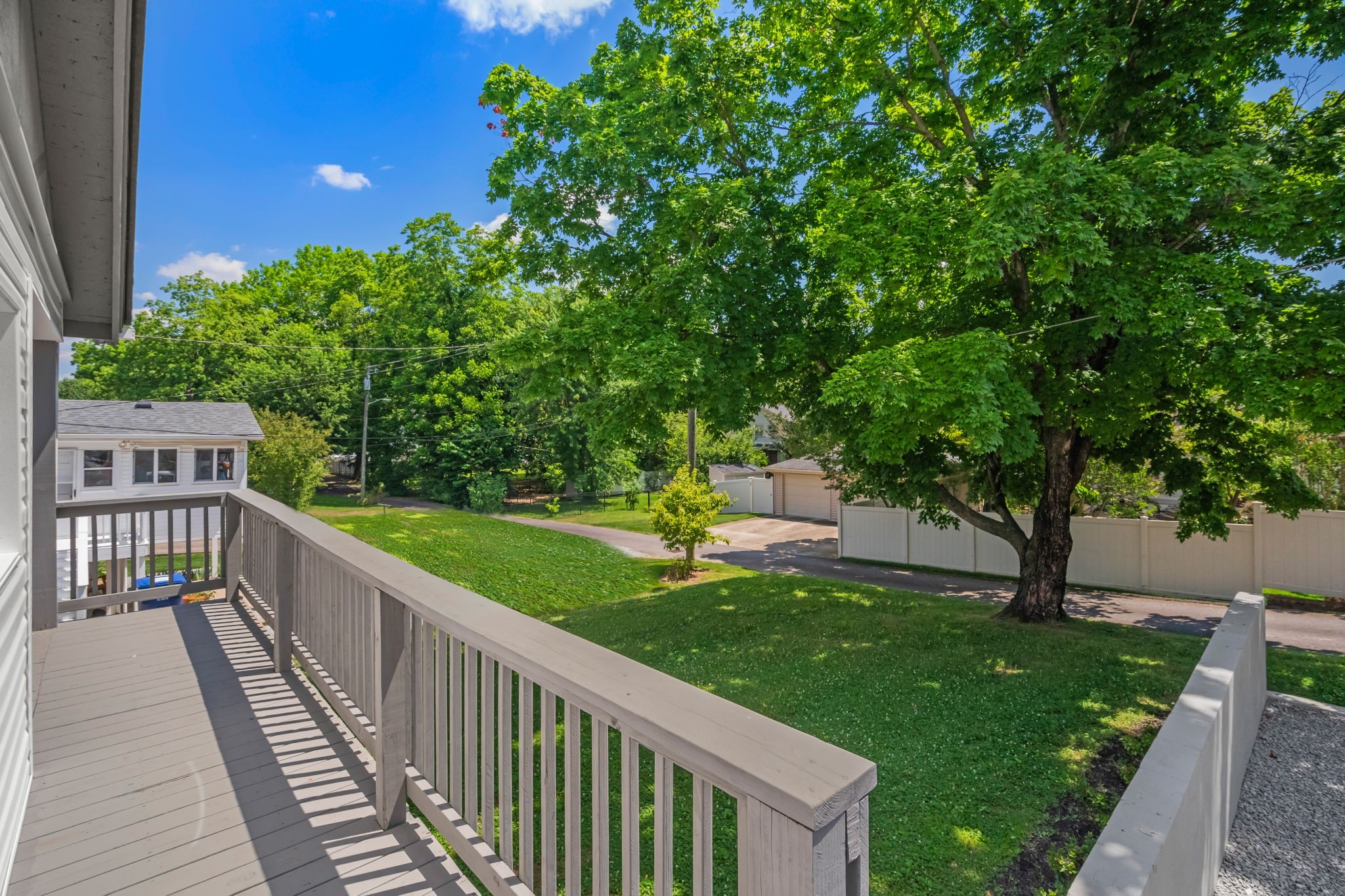 332 North Walnut Street Springfield, TN 37172 - Photo 49 of 61