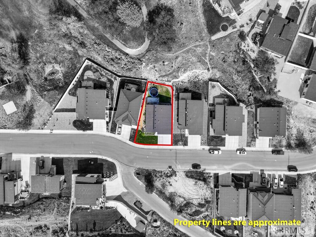 1578 Surprise Valley Road Pocatello, ID 83201 - Photo 31 of 32