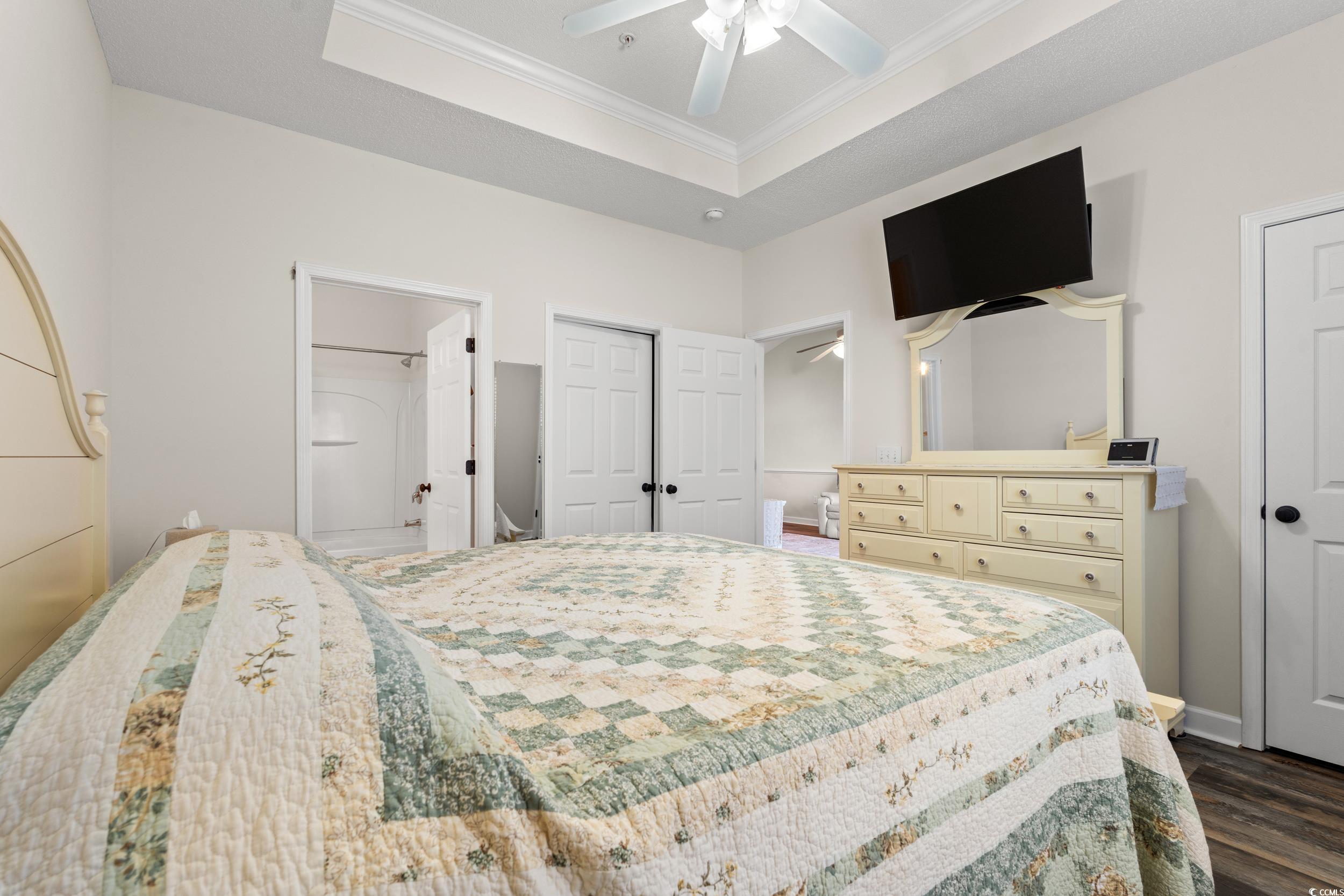 604 Heathrow Drive, Unit 1105 Myrtle Beach, SC 29579 - Photo 11 of 32