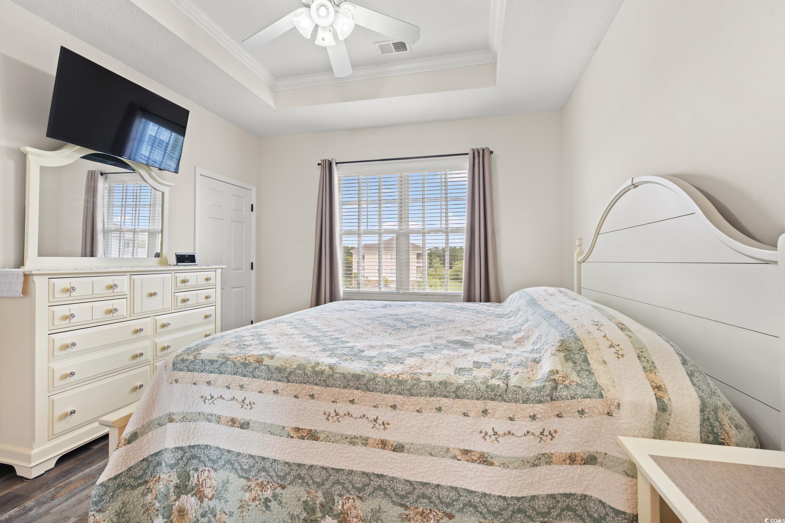 604 Heathrow Drive, Unit 1105 Myrtle Beach, SC 29579 - Photo 12 of 32
