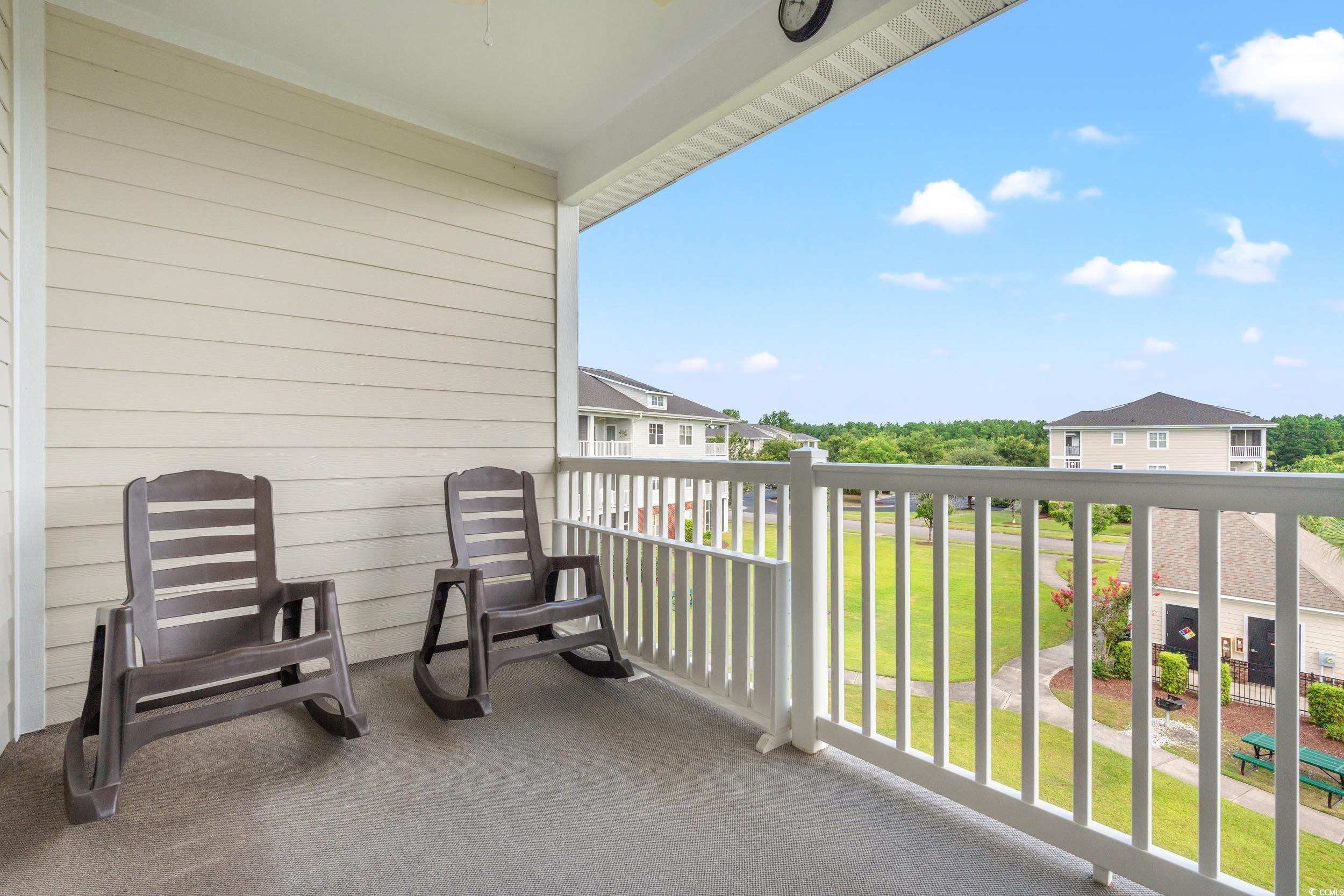 604 Heathrow Drive, Unit 1105 Myrtle Beach, SC 29579 - Photo 13 of 32