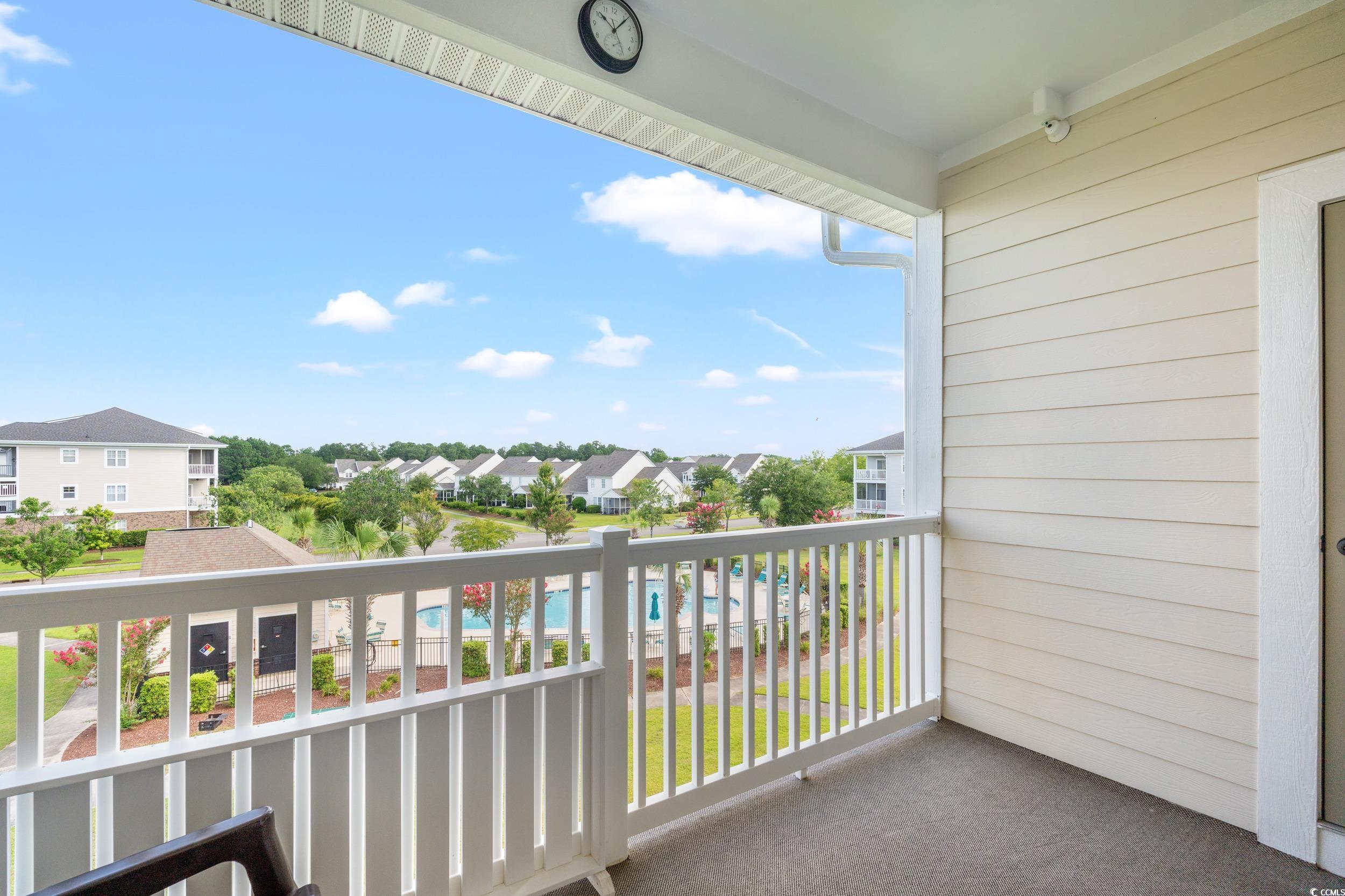 604 Heathrow Drive, Unit 1105 Myrtle Beach, SC 29579 - Photo 14 of 32