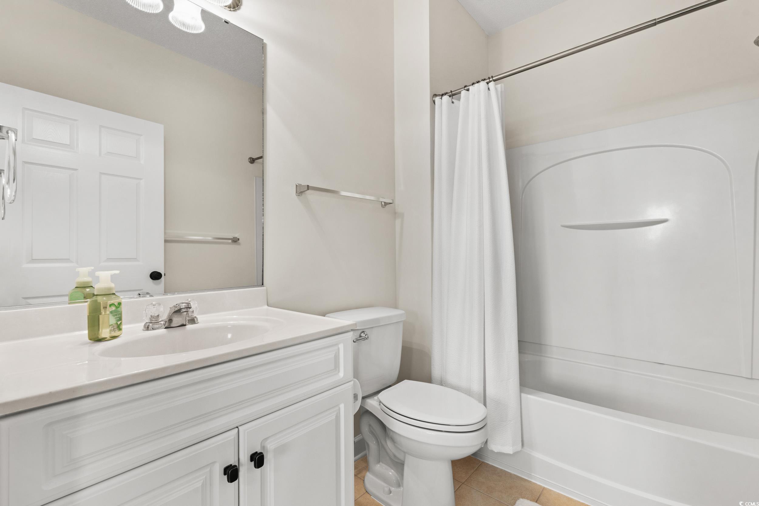 604 Heathrow Drive, Unit 1105 Myrtle Beach, SC 29579 - Photo 15 of 32
