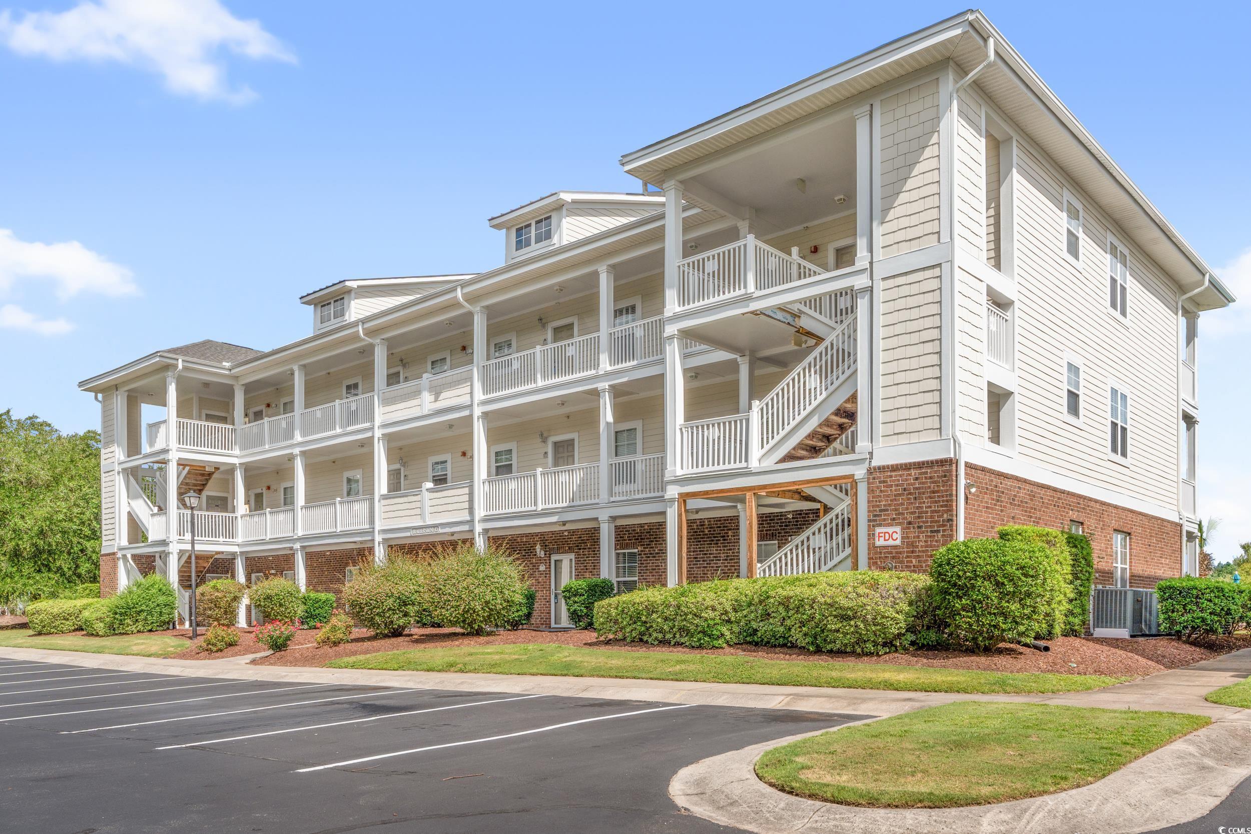 604 Heathrow Drive, Unit 1105 Myrtle Beach, SC 29579 - Photo 20 of 32