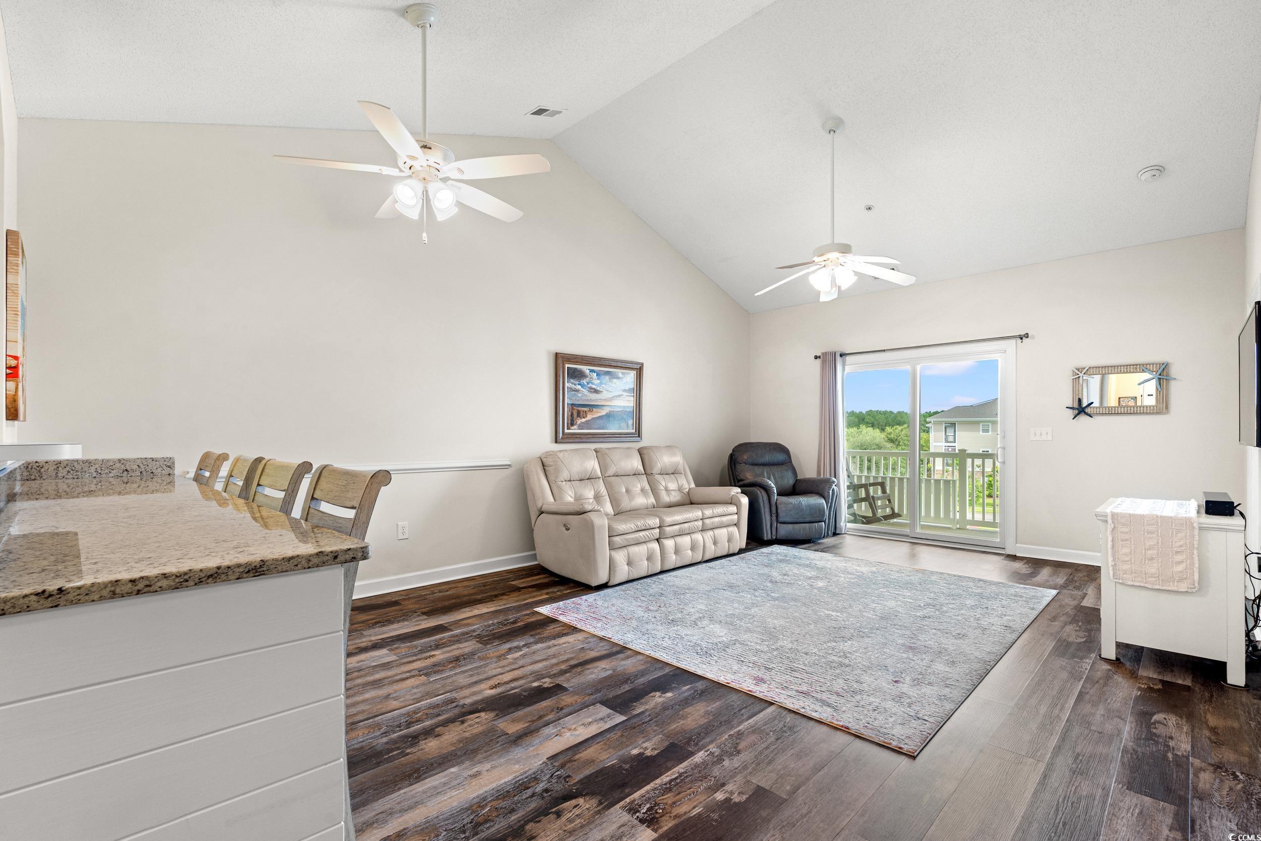 604 Heathrow Drive, Unit 1105 Myrtle Beach, SC 29579 - Photo 2 of 32