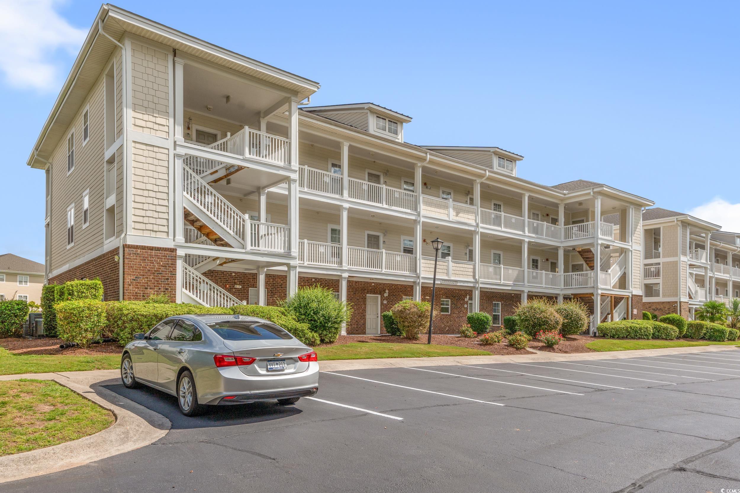 604 Heathrow Drive, Unit 1105 Myrtle Beach, SC 29579 - Photo 21 of 32