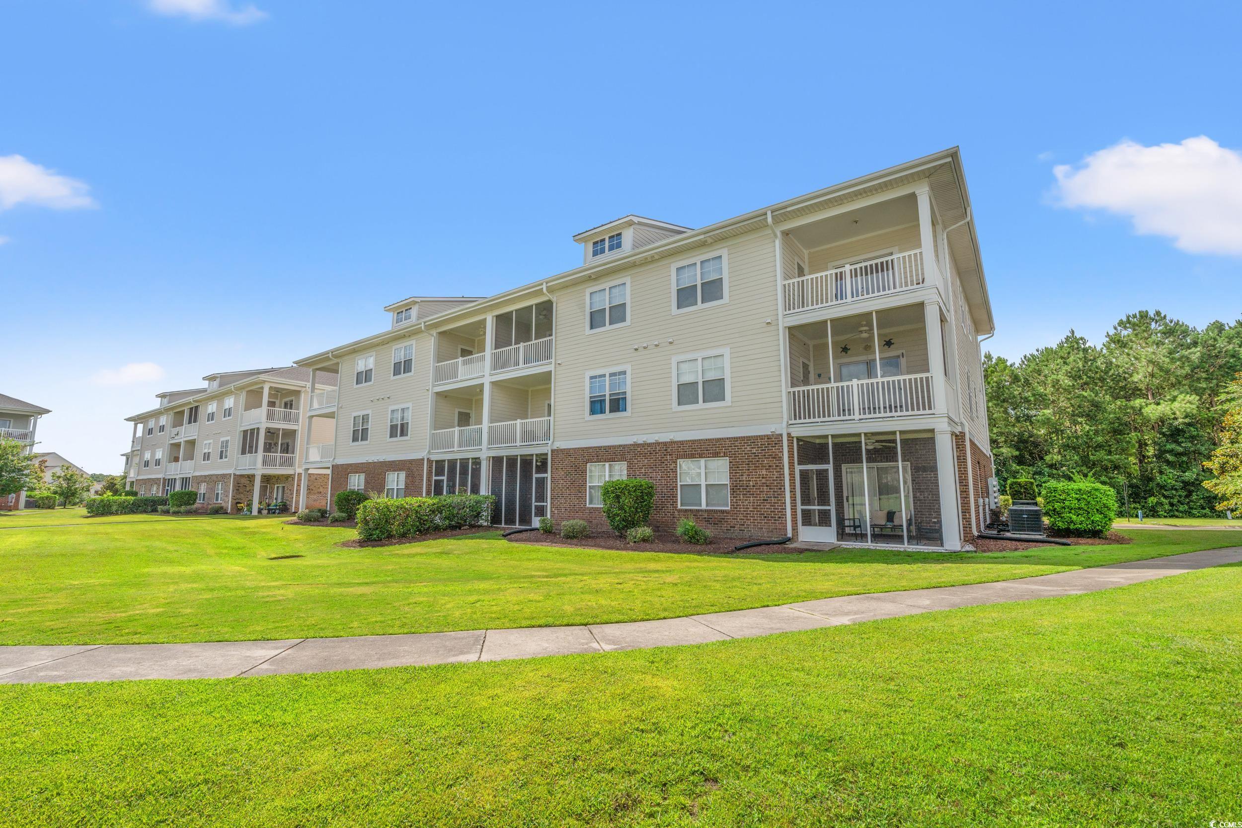 604 Heathrow Drive, Unit 1105 Myrtle Beach, SC 29579 - Photo 22 of 32