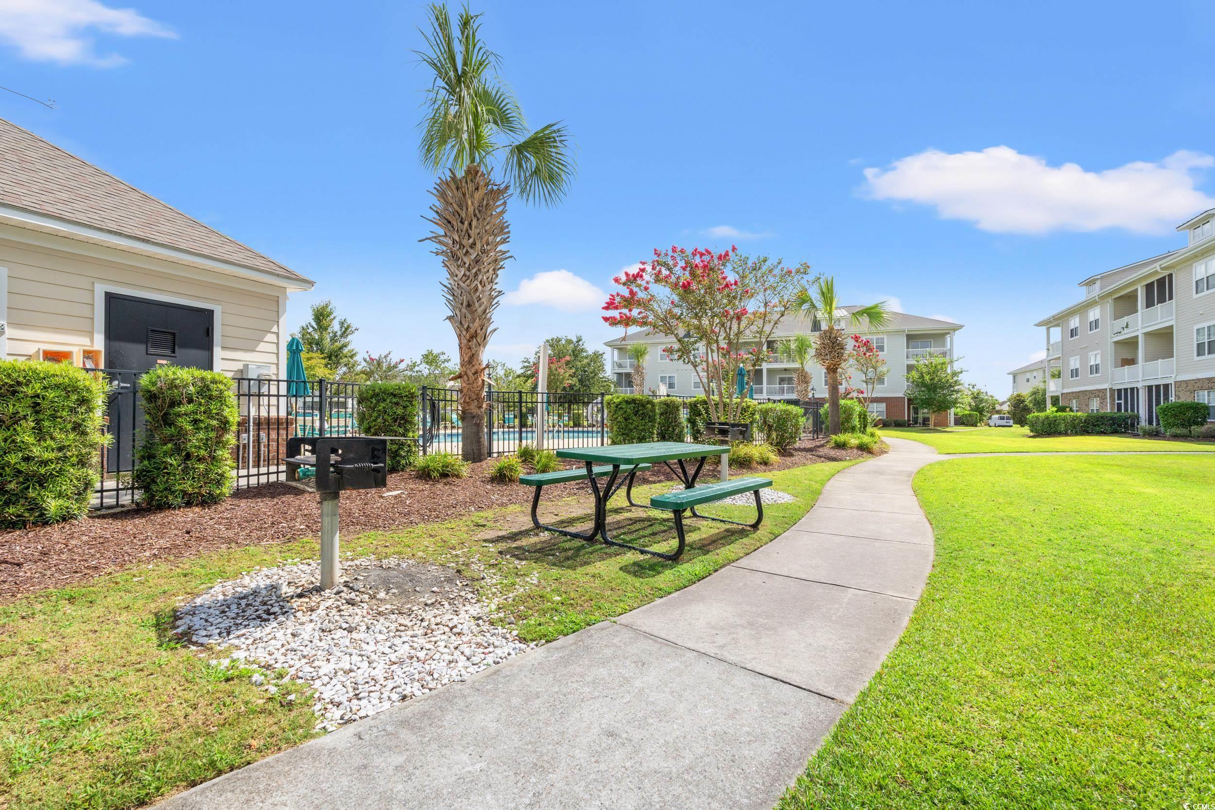 604 Heathrow Drive, Unit 1105 Myrtle Beach, SC 29579 - Photo 24 of 32