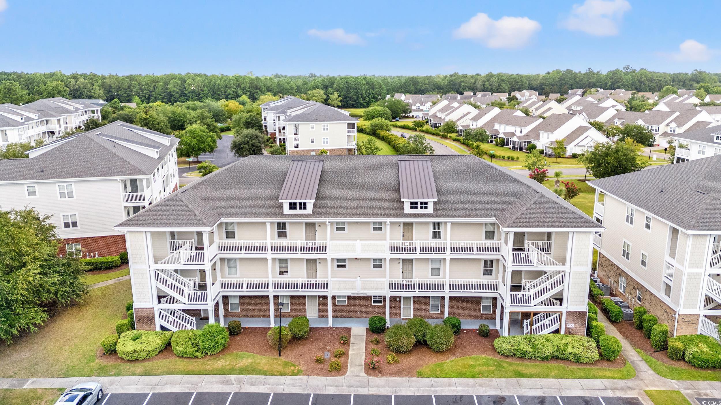 604 Heathrow Drive, Unit 1105 Myrtle Beach, SC 29579 - Photo 26 of 32