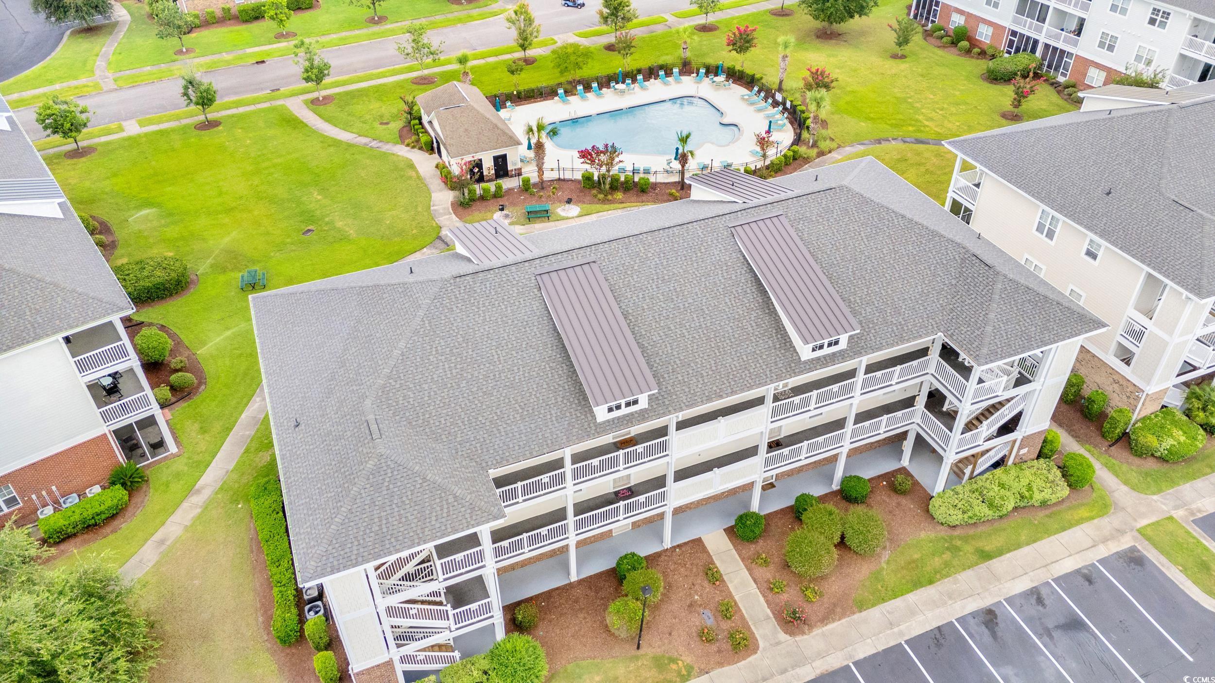 604 Heathrow Drive, Unit 1105 Myrtle Beach, SC 29579 - Photo 27 of 32