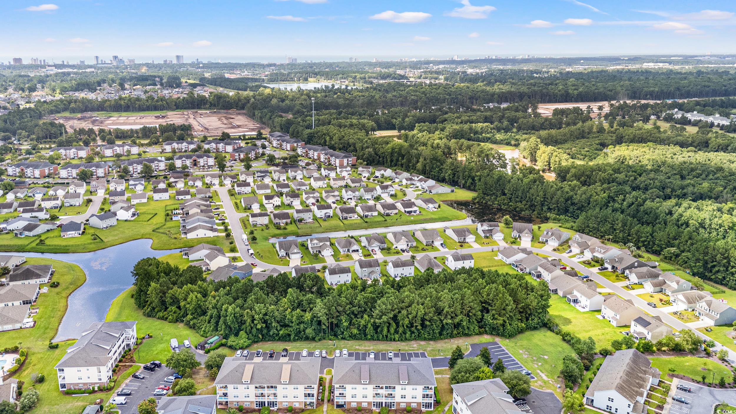 604 Heathrow Drive, Unit 1105 Myrtle Beach, SC 29579 - Photo 29 of 32