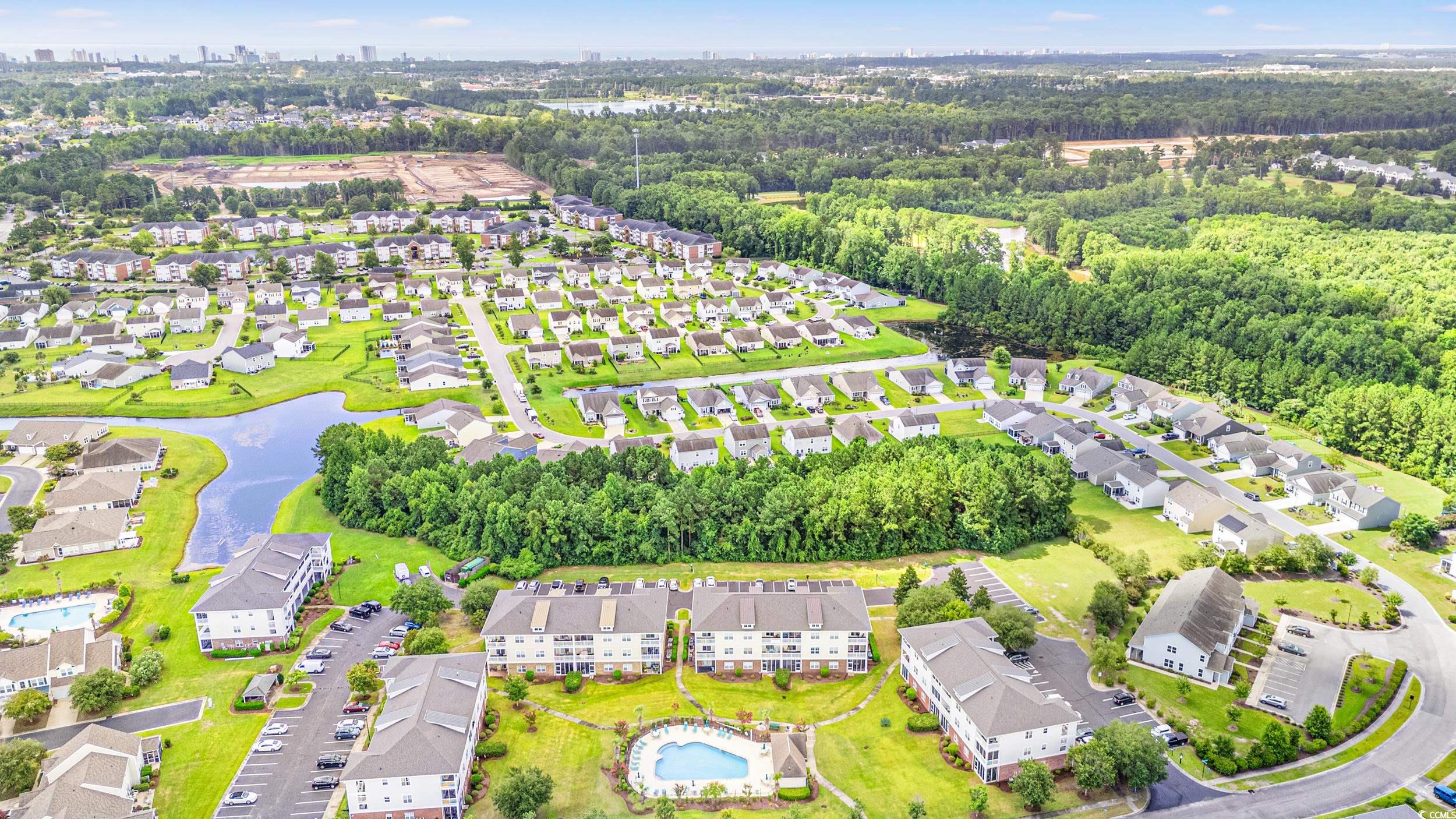 604 Heathrow Drive, Unit 1105 Myrtle Beach, SC 29579 - Photo 30 of 32