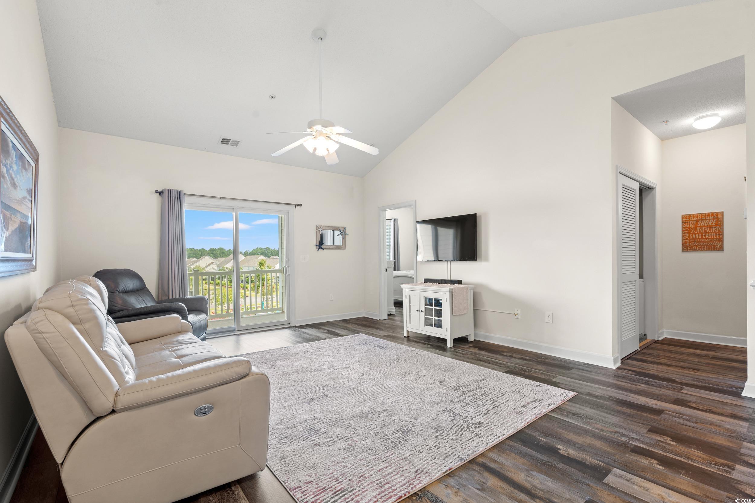 604 Heathrow Drive, Unit 1105 Myrtle Beach, SC 29579 - Photo 3 of 32