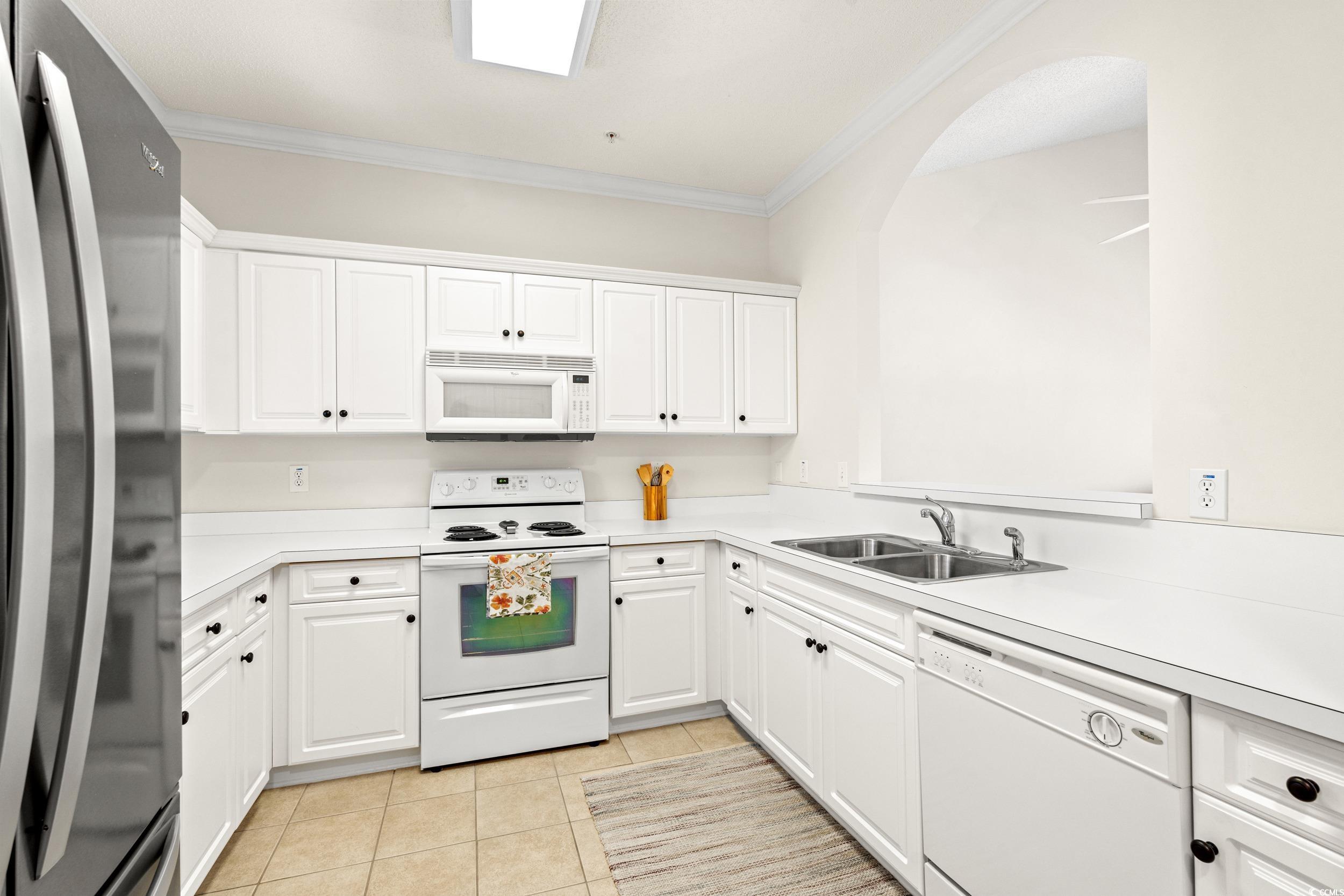 604 Heathrow Drive, Unit 1105 Myrtle Beach, SC 29579 - Photo 7 of 32