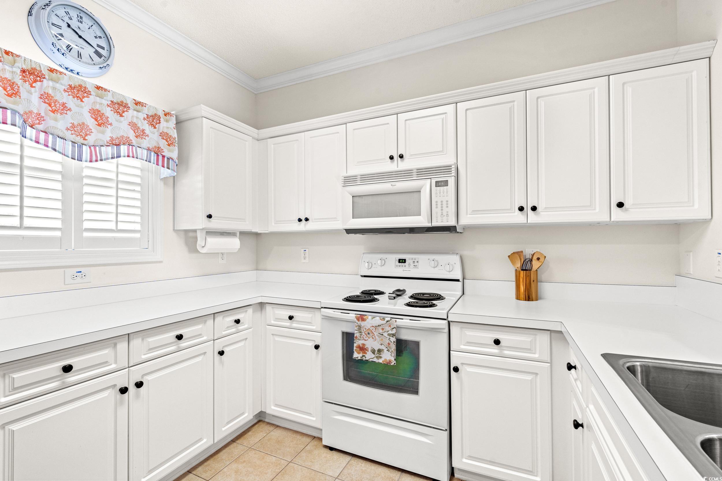 604 Heathrow Drive, Unit 1105 Myrtle Beach, SC 29579 - Photo 8 of 32