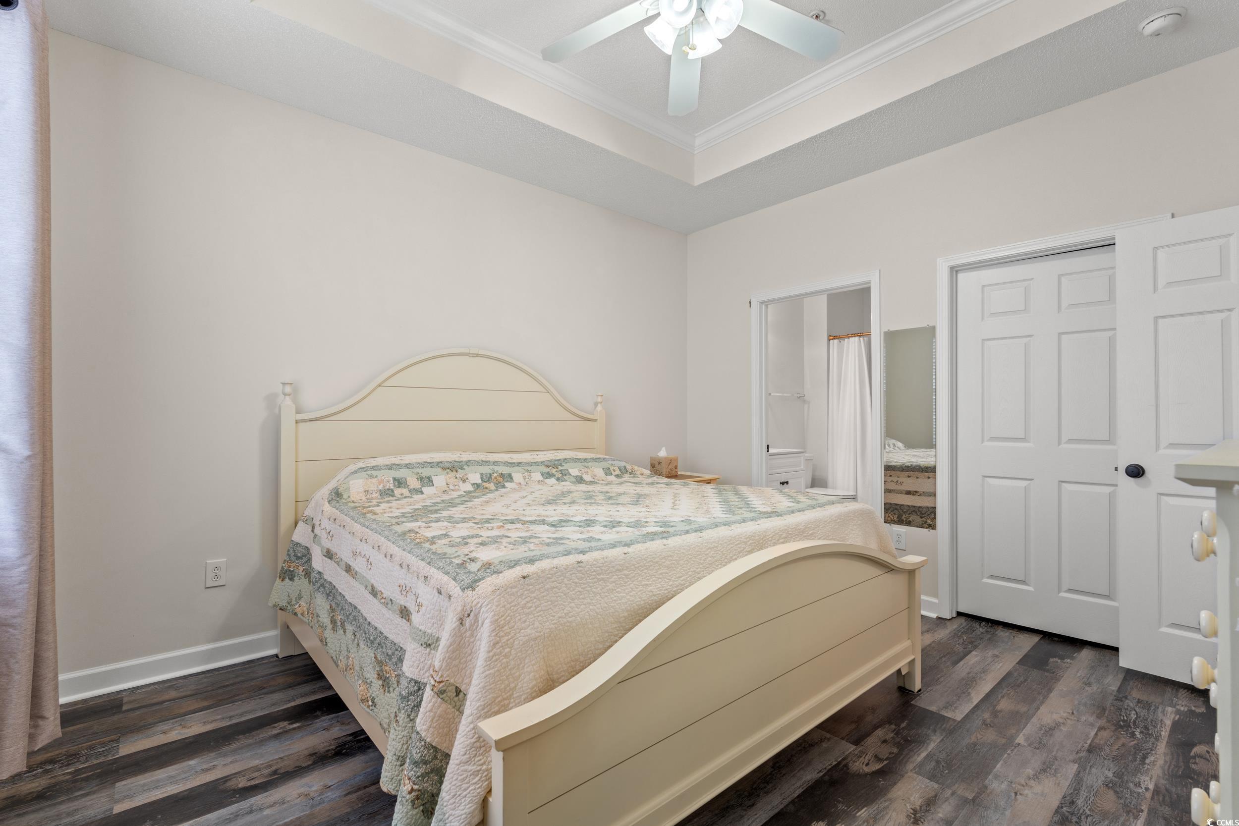 604 Heathrow Drive, Unit 1105 Myrtle Beach, SC 29579 - Photo 9 of 32