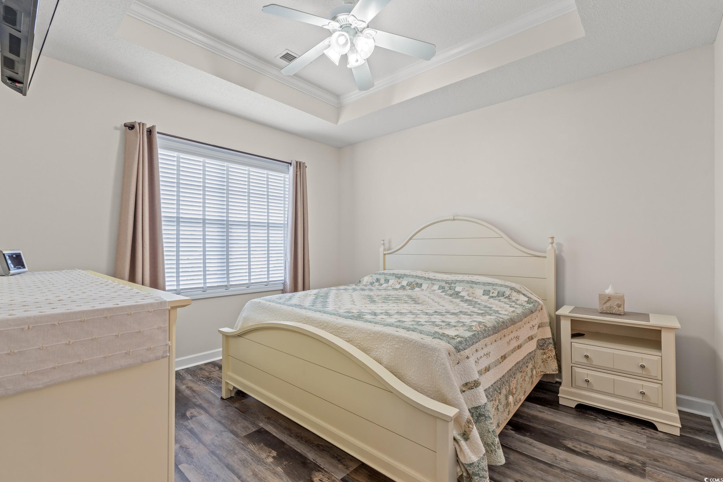 604 Heathrow Drive, Unit 1105 Myrtle Beach, SC 29579 - Photo 10 of 32