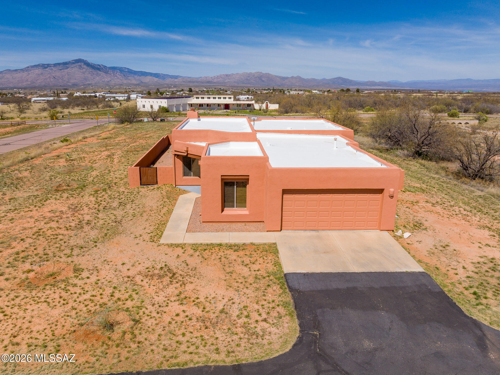 3203 West Thunder Pass Road Benson, AZ 85602 - Photo 34 of 35 3203-thunderpass_mls-36