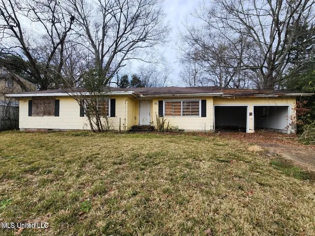 $13,900 | 949 Terrace Avenue, Jackson, MS 39209
