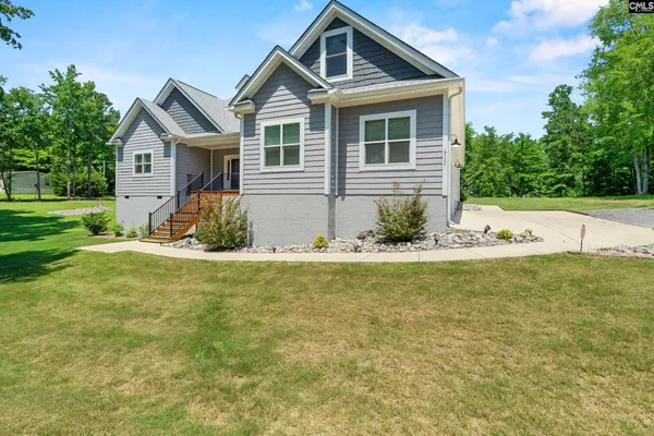 $530,000 | 4035 Holley Ferry Road, Leesville, SC 29070
