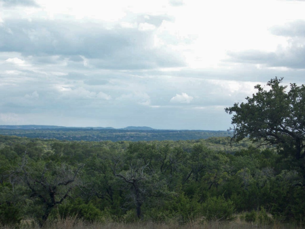101 Secret Springs Road Wimberley, TX 78676 - Photo 1 of 1 From the home site you'll enjoy panoramic views including the Devil's Backbone.