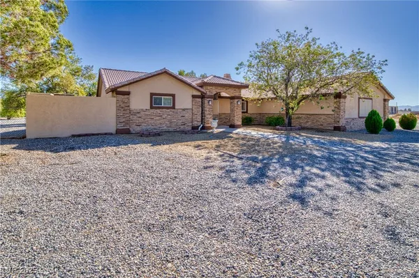 $499,000 | 3601 Verde Avenue, Pahrump, NV 89048