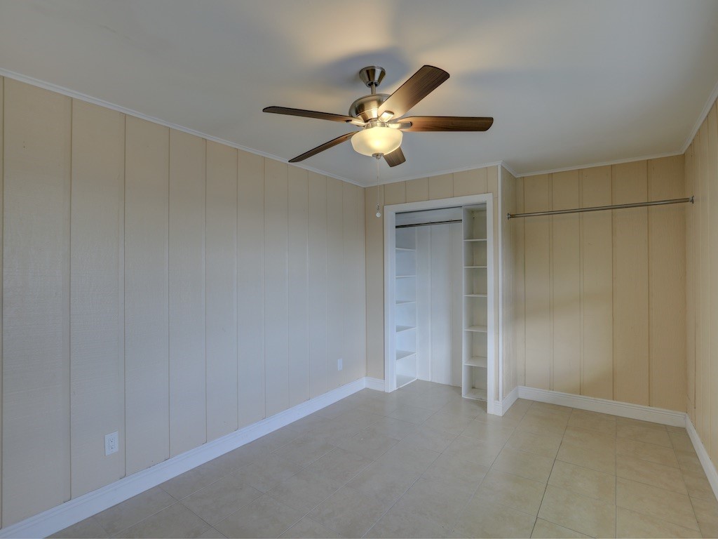 1840 Wabasso Beach Road Vero Beach, FL 32963 - Photo 14 of 22 a view of an empty room