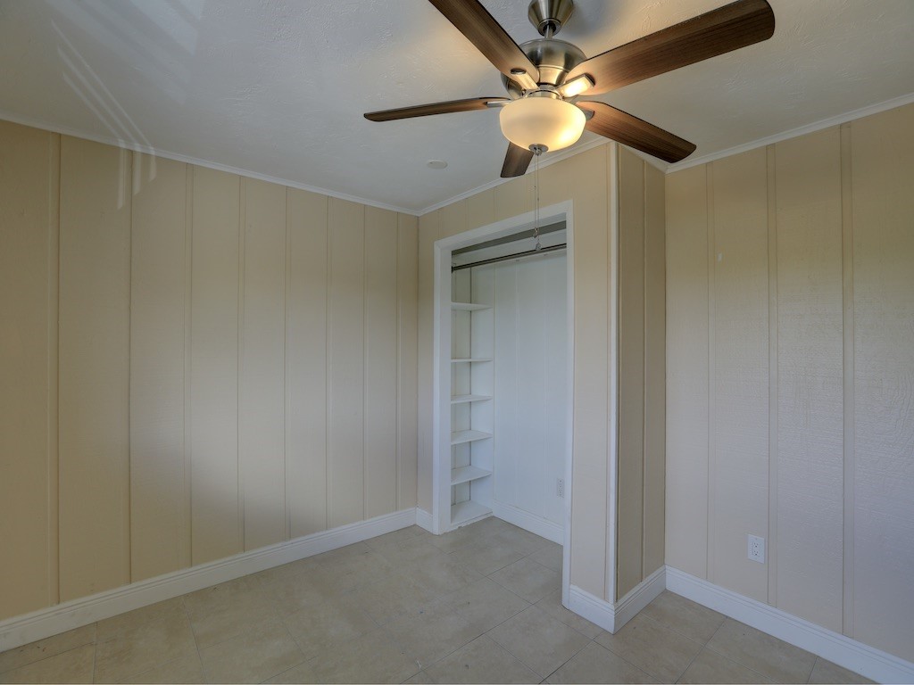 1840 Wabasso Beach Road Vero Beach, FL 32963 - Photo 17 of 22 a view of an empty room