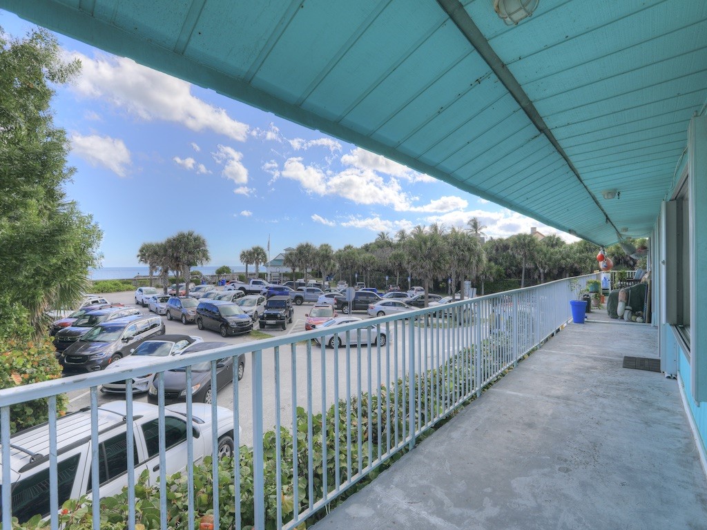 1840 Wabasso Beach Road Vero Beach, FL 32963 - Photo 3 of 22 a view of a terrace