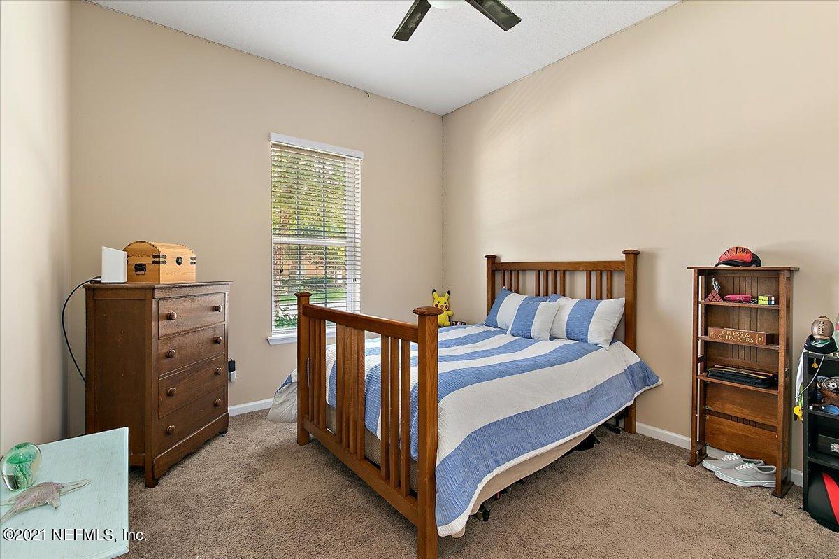 667 Battersea Drive St. Augustine, FL 32095 - Photo 20 of 32 20-Bedroom